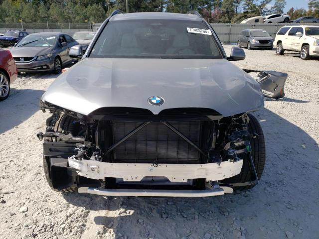 VIN 5UX23EM00S9W98100 2025 BMW X7 no.5