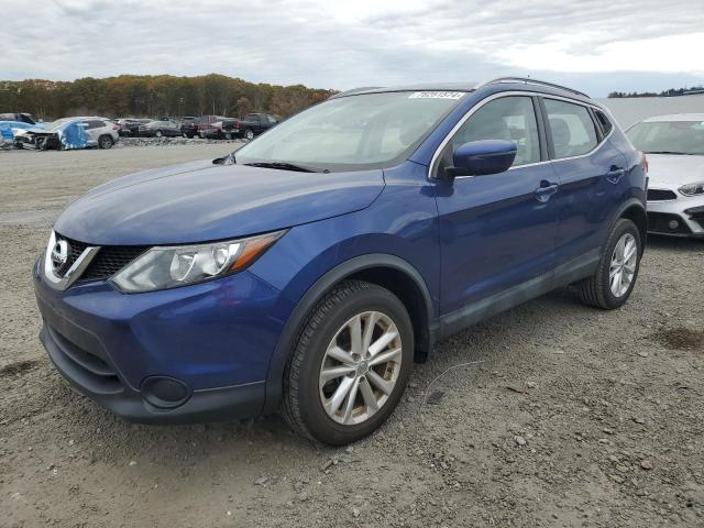 2018 NISSAN ROGUE SPOR #3024316001