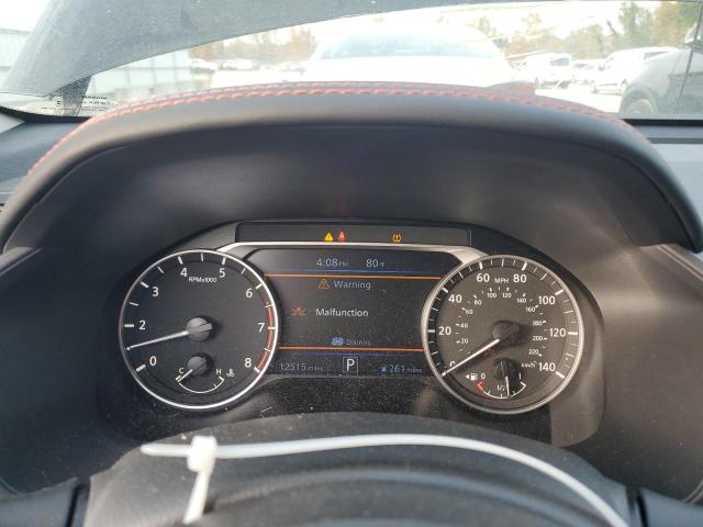 2023 NISSAN ALTIMA SR - 1N4BL4CV3PN374006