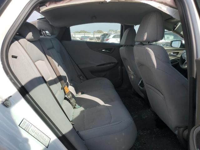 2022 CHEVROLET MALIBU LT - 1G1ZD5ST7NF113358