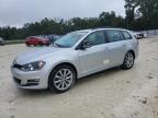 2017 VOLKSWAGEN GOLF SPORT - 3VWC17AU0HM505384