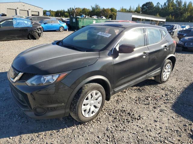2019 NISSAN ROGUE SPOR - JN1BJ1CP6KW528942
