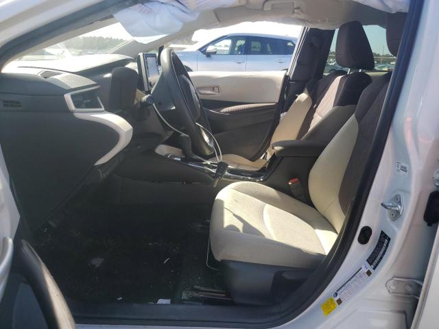 2020 TOYOTA COROLLA LE - JTDEPRAE3LJ004378