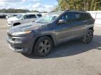 2016 JEEP CHEROKEE L - 1C4PJLCB0GW319285