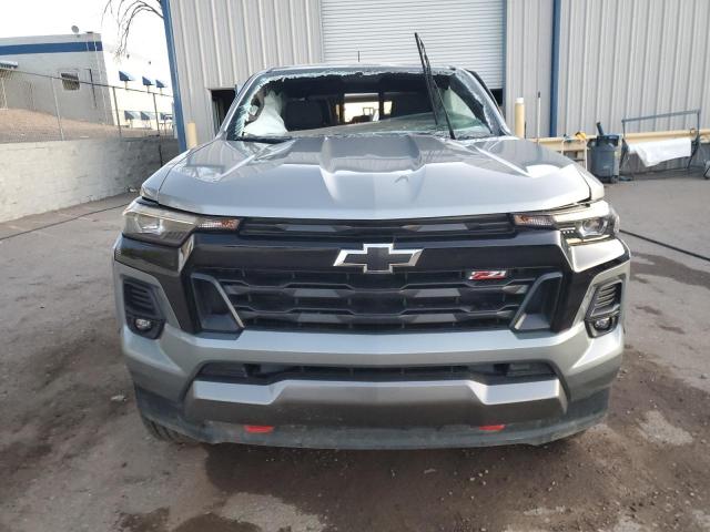 2024 CHEVROLET COLORADO Z - 1GCPTDEKXR1233723