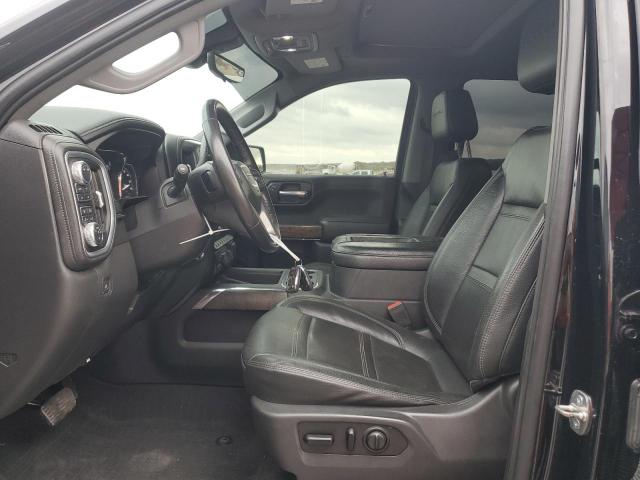 2020 GMC SIERRA K15 - 3GTU9FET7LG441170