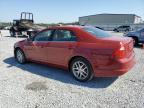 Lot #3023849810 2010 FORD FUSION SE