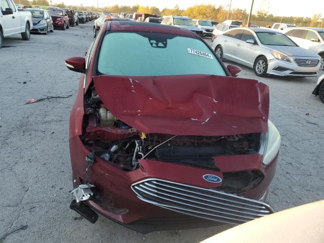 2015 FORD FOCUS TITA - 1FADP3N21FL208183