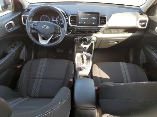 2020 HYUNDAI VENUE SEL - KMHRC8A35LU048575