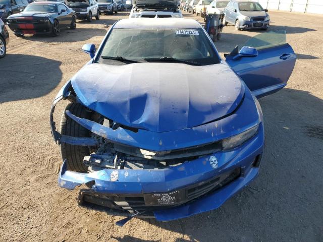 2016 CHEVROLET CAMARO LT - 1G1FB1RS9G0141179