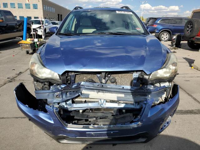 2017 SUBARU CROSSTREK - JF2GPALC5H8265548