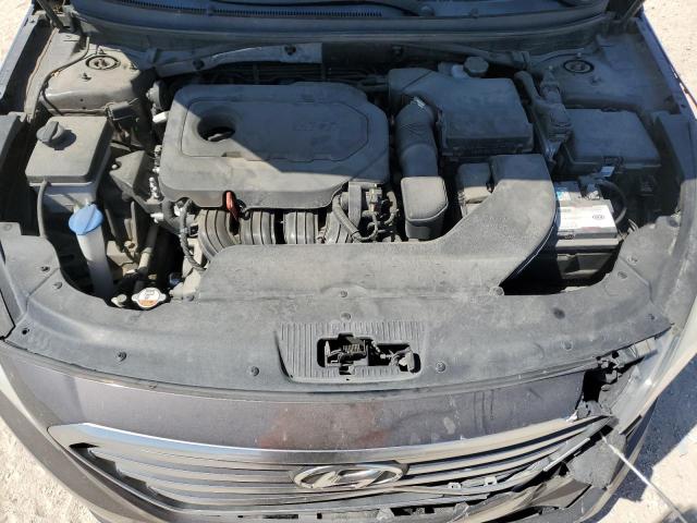 2016 HYUNDAI SONATA SE - 5NPE24AF2GH327314