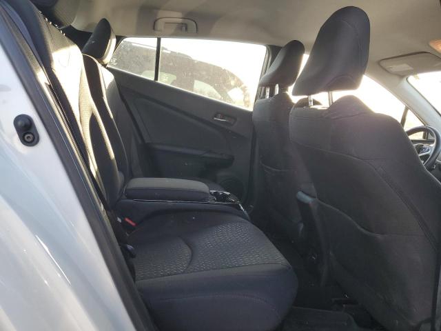 2017 TOYOTA PRIUS PRIM - JTDKARFP7H3039130