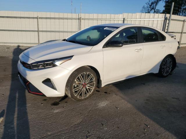 VIN 3KPF44AC1PE585462 2023 KIA FORTE no.1