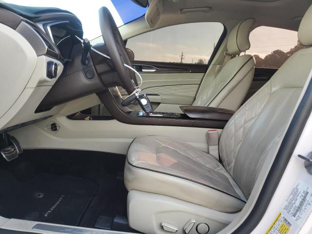 2017 FORD FUSION TIT - 3FA6P0SU8HR138327