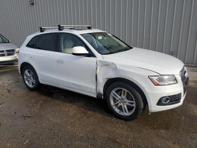 VIN WA1L2AFP7HA008761 2017 Audi Q5, Premium Plus no.4