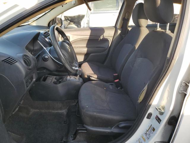 2018 MITSUBISHI MIRAGE ES - ML32A3HJ1JH003905