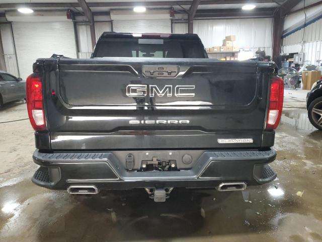 2021 GMC SIERRA K15 - 3GTU9CET2MG365678