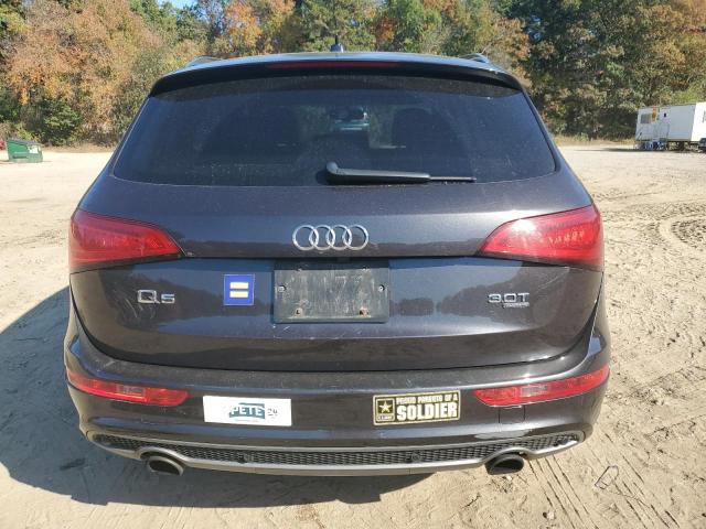 VIN WA1DGAFP1EA078273 2014 Audi Q5, Premium Plus no.6