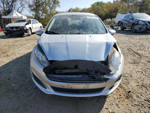 VIN 3FADP4AJ7FM141073 2015 Ford Fiesta, S no.5