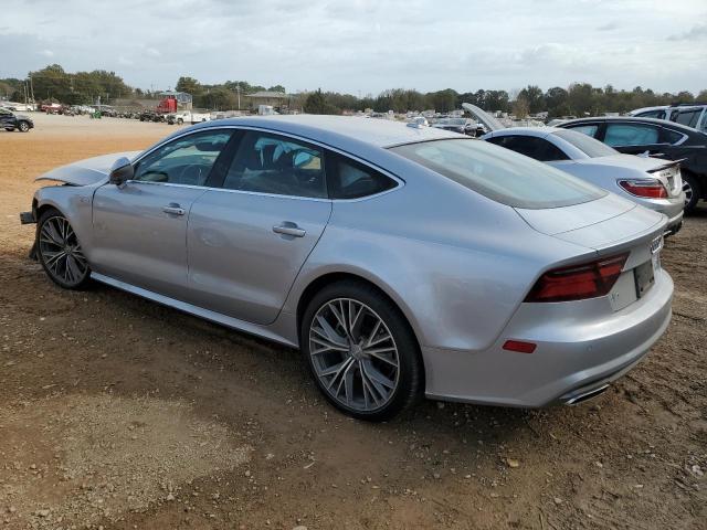 2018 AUDI A7 PRESTIG - WAU23AFC0JN061177