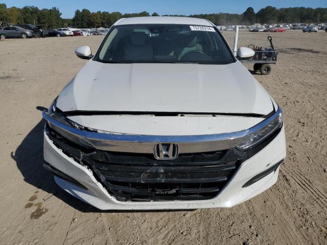 2019 HONDA ACCORD LX - 1HGCV1F1XKA092530