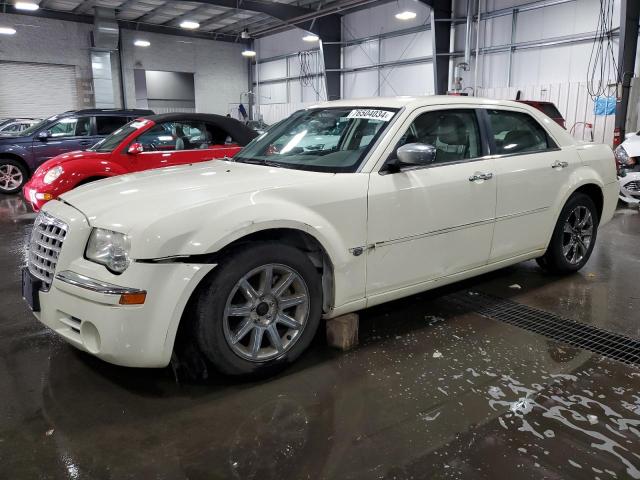 Global Auto Auctions: 2005 CHRYSLER 300C