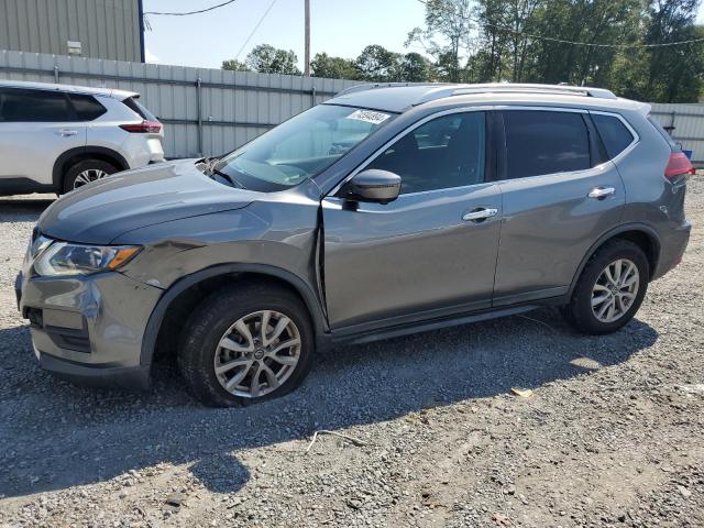 2018 NISSAN ROGUE S #2954791290