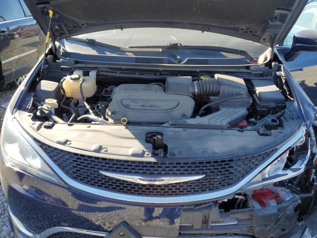 VIN 2C4RC1BG8KR603544 2019 Chrysler Pacifica, Touri... no.12