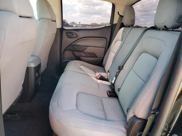 2018 GMC CANYON - 1GTG5BEA0J1105758