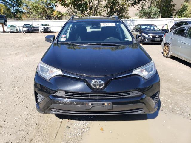 2017 TOYOTA RAV4 LE - 2T3BFREV0HW560558