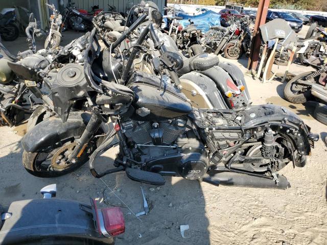 2022 HARLEY-DAVIDSON FLTRXS 1HD1KTP18NB669304