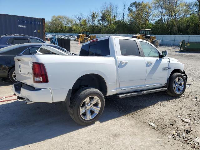 2015 DODGE RAM PU1500 1C6RR7MT9FS587412