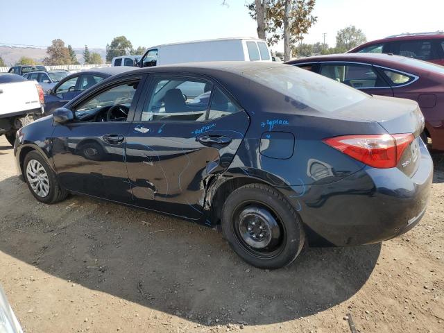 VIN 2T1BURHE4JC980096 2018 Toyota Corolla, L no.2