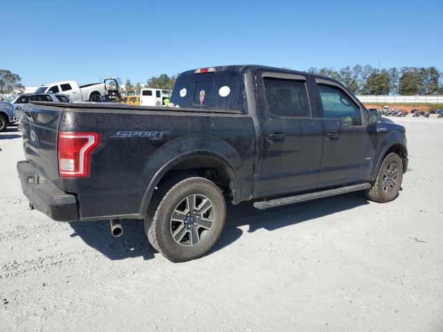 VIN 1FTEW1EP7GFB83422 2016 FORD F-150 no.3