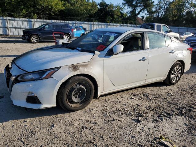 2019 NISSAN ALTIMA S - 1N4BL4BVXKC139026