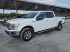 2018 FORD F150 SUPER - 1FTEW1EGXJKE05417