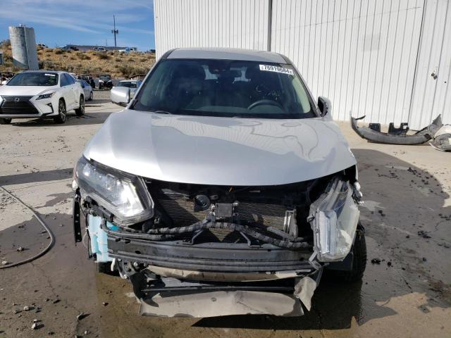 2020 NISSAN ROGUE S - 5N1AT2MT7LC801793