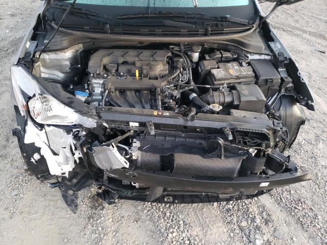 2023 KIA RIO LX - 3KPA24AD0PE598017