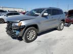 2016 JEEP GRAND CHER - 1C4RJEAG9GC368859