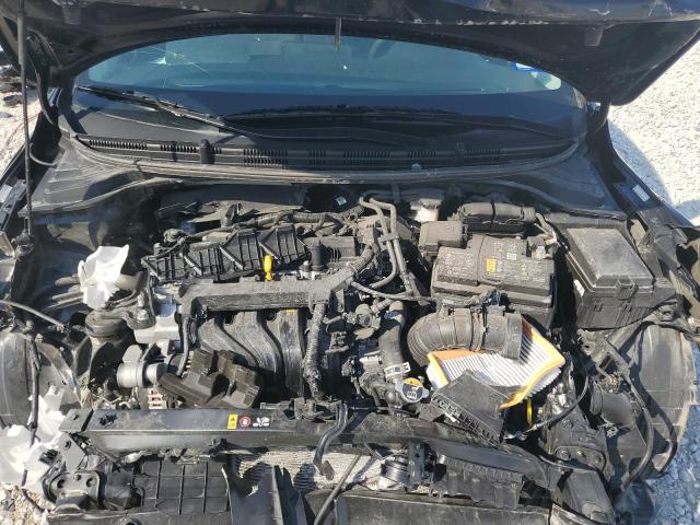 2023 KIA RIO LX - 3KPA24ADXPE607886