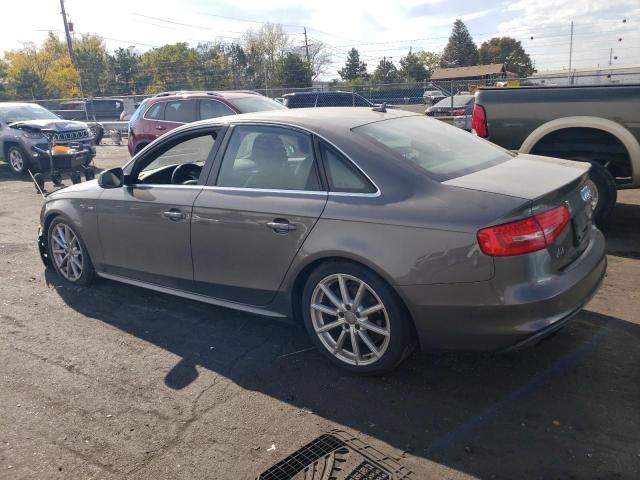 VIN WAUFFAFL1EN016800 2014 AUDI A4 no.2