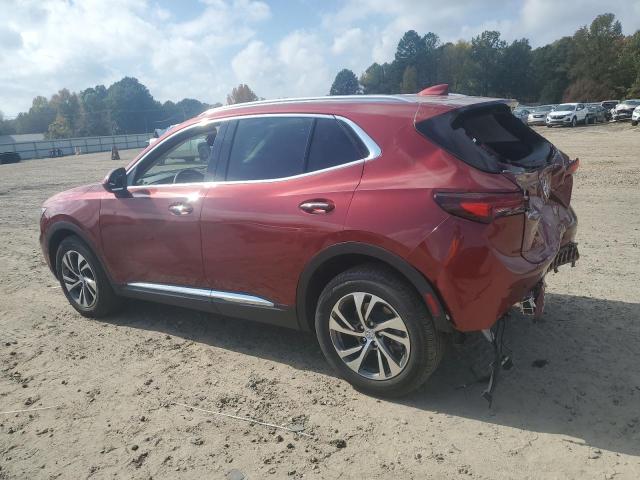 Vin: lrbfznr40pd055942, lot: 78012254, buick envision essence 20232