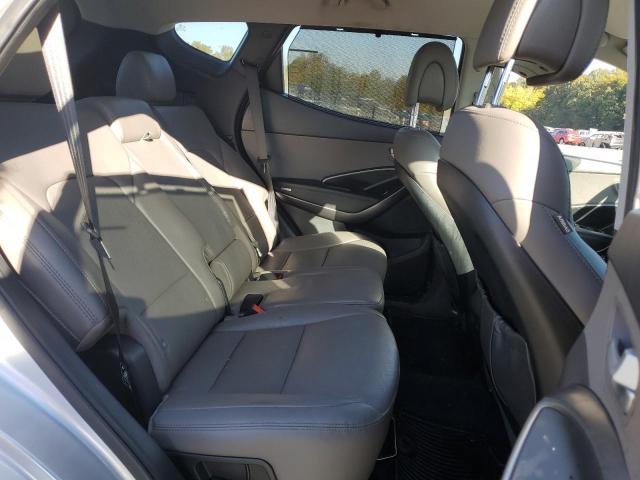 2017 HYUNDAI SANTA FE S - 5XYZU3LBXHG422440