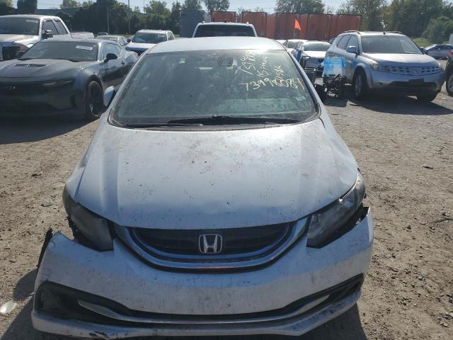 2015 HONDA CIVIC HYBR - 19XFB4F22FE001901