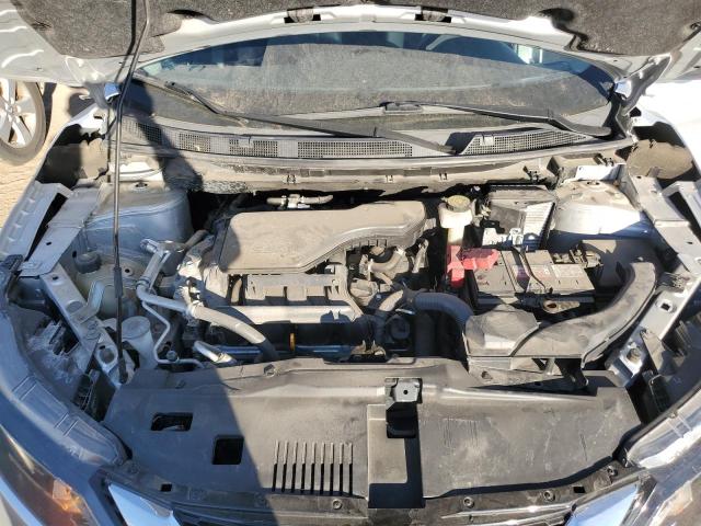 2020 NISSAN ROGUE SPOR - JN1BJ1CV7LW544504