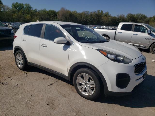 2018 KIA SPORTAGE L - KNDPM3AC7J7314265
