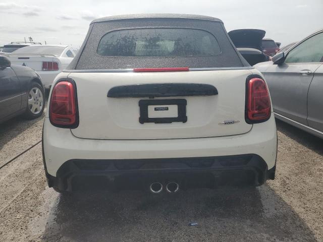 2022 MINI COOPER JOH WMW63DL05N3N53010