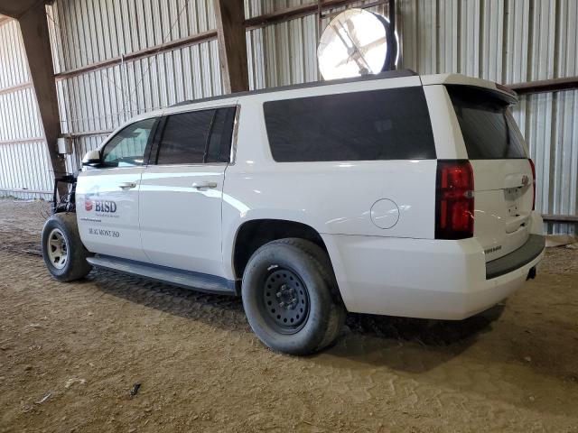 2020 CHEVROLET SUBURBAN C - 1GNSCKEC6LR298513