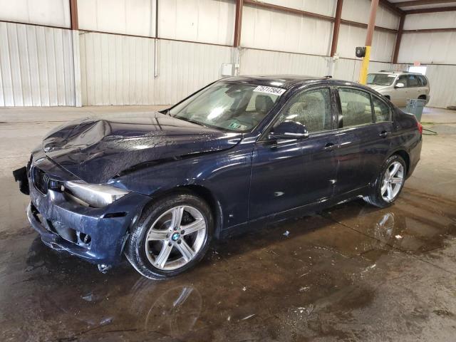 VIN WBA3B5C50DF597078 2013 BMW 3 Series, 328 Xi Sulev no.1